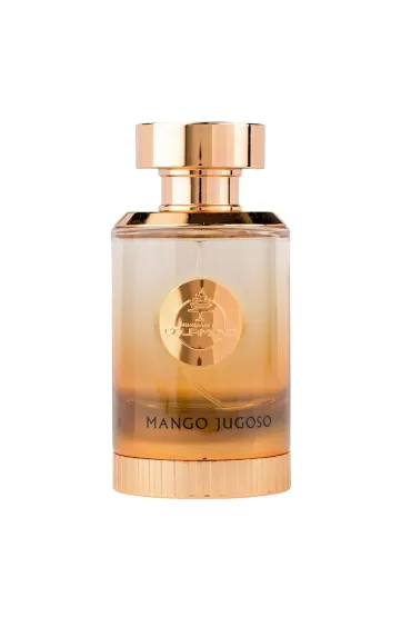 Mango Jugoso EDP spray