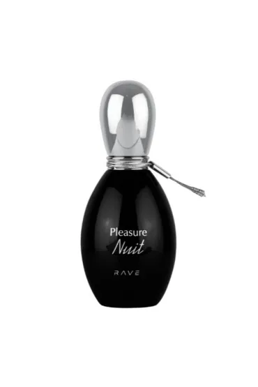 Pleasure Nuit EDP spray