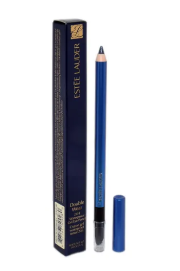 Double Wear 24h wp gel Kredka do oczu 06 Sapphire