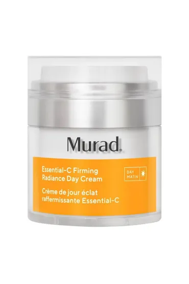 Essential-C Firming rewitalizujący krem do twarzy