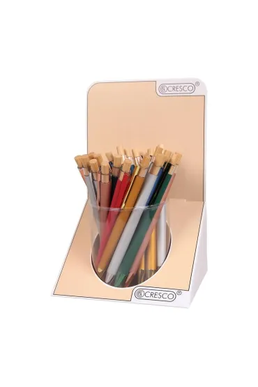 Ołówek automatyczny Dyplomat (36 szt)