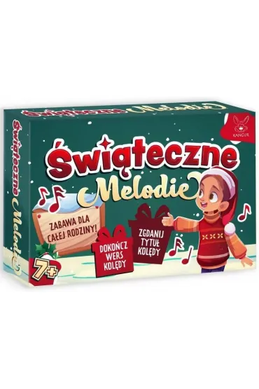 Świąteczne Melodie