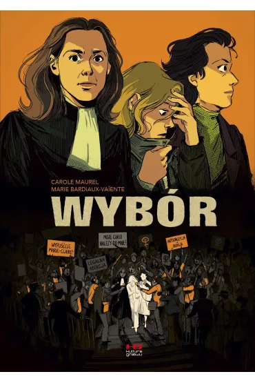 Wybór