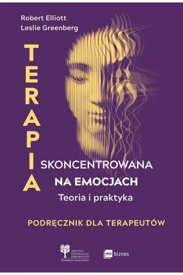 Terapia skoncentrowana na emocjach