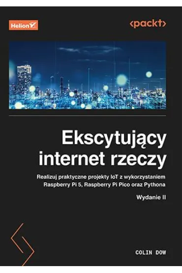 Ekscytujący internet rzeczy