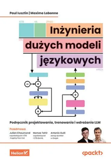 Inżynieria dużych modeli językowych