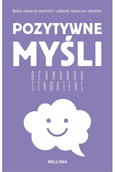 Pozytywne myśli (wydanie pocketowe)