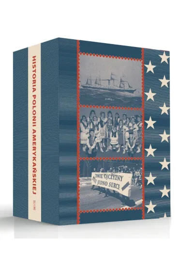 Pakiet: Historia Polonii amerykańskiej