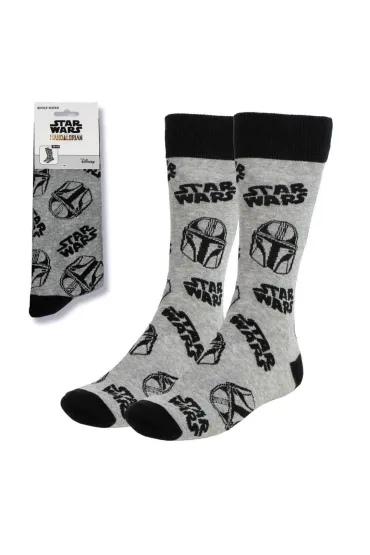 Skarpetki dla dorosłych Star Wars rozm. 38-45