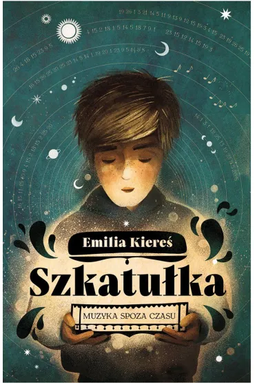 Szkatułka. Muzyka spoza czasu