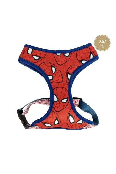 Szelki dla psa Spiderman rozm. XS-S