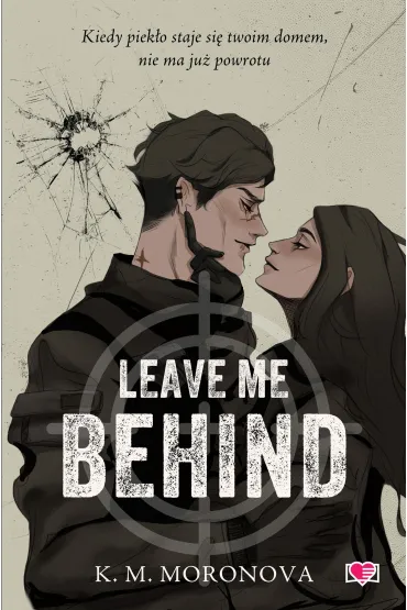 Leave Me Behind