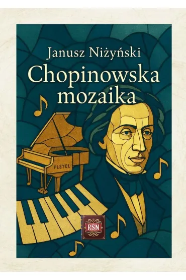 Chopinowska mozaika