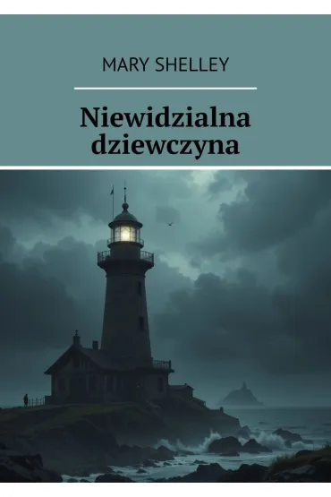 Niewidzialna dziewczyna
