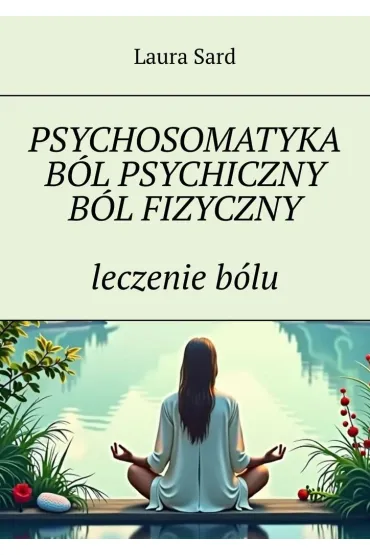 Psychosomatyka. Ból psychiczny. Ból fizyczny. leczenie bólu