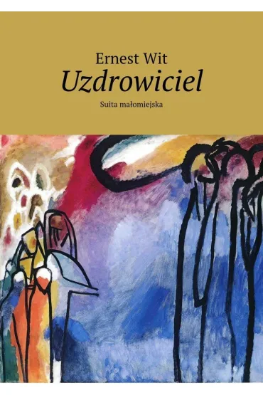 Uzdrowiciel