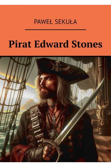 Pirat Edward Stones