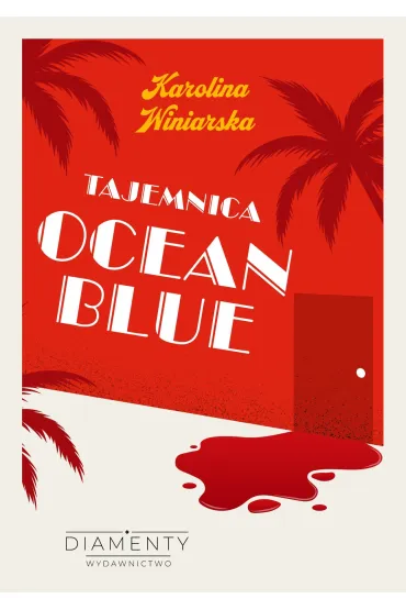 Tajemnica Ocean Blue