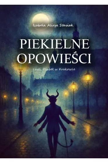 Piekielne opowieści
