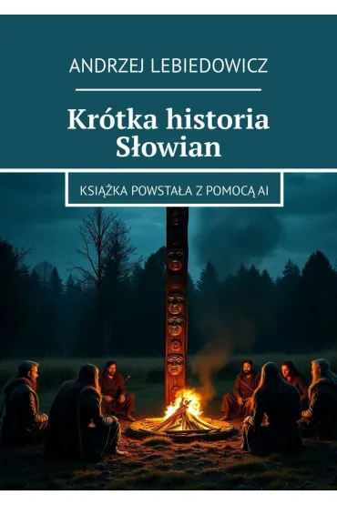 Krótka historia Słowian