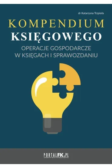 Kompendium Księgowego