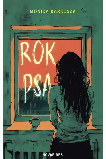 Rok psa