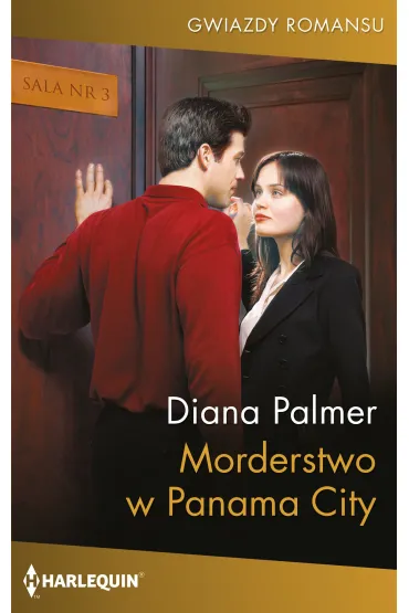 Morderstwo w Panama City