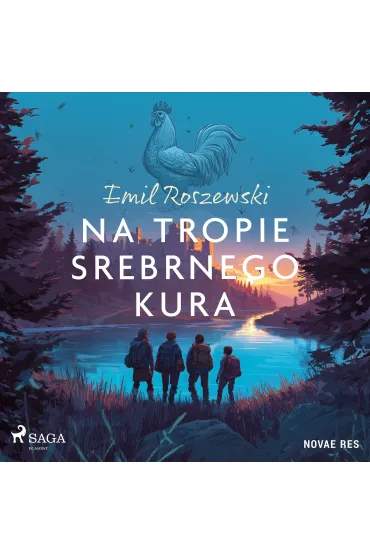 Na tropie srebrnego kura