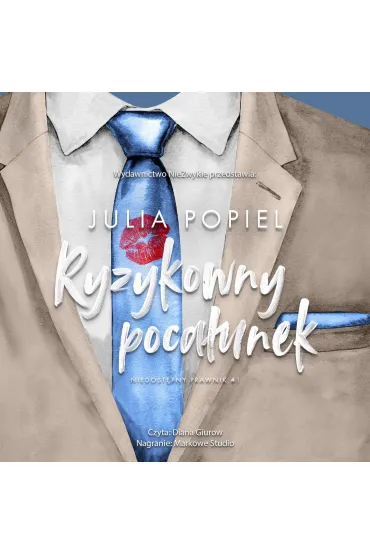 Ryzykowny pocałunek