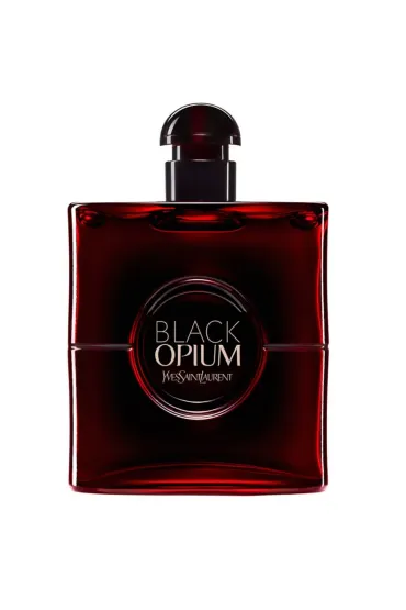 Black Opium Over Red Woda perfumowana