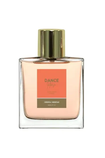 Dance Intense EDT spray