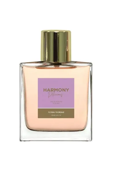 Harmony Delicious Woman EDT spray