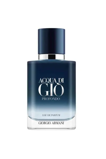 Acqua di Gio Profondo EDP refillable spray