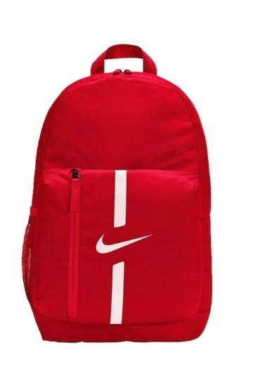 Plecak Academy Team czerwony 22l