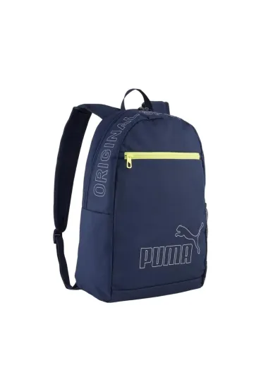 Plecak Phase II granatowy 20l