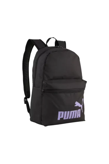 Plecak Phase czarny 22l