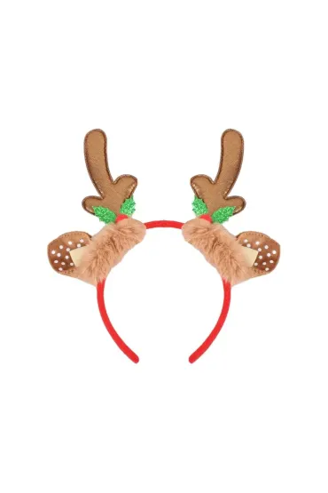 Opaska Sarna brązowa