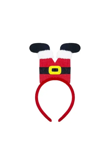 Opaska Nogi Mikołaja