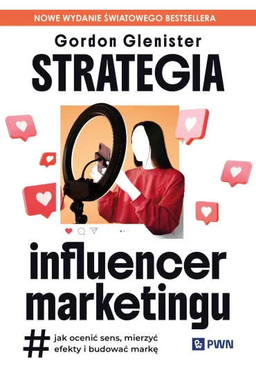 Strategia influencer marketingu