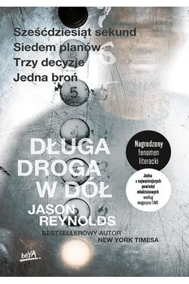 Długa droga w dół