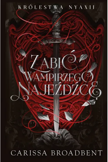 Zabić wampirzego najeźdźcę