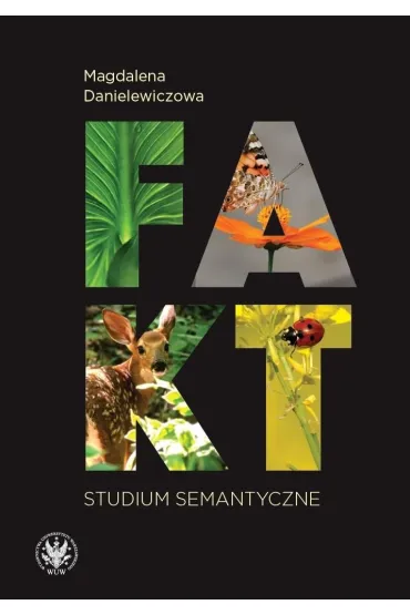 Fakt. Studium semantyczne