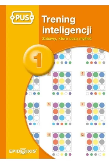 Trening inteligencji 1