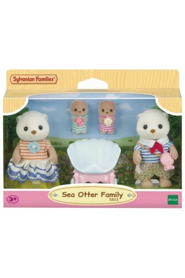 Rodzina Wydr Morskich