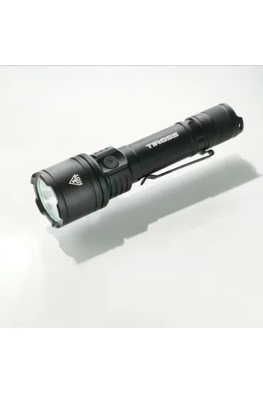 Latarka cree led 6500k ts1908