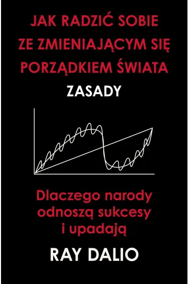 Jak radzić sobie ze zmieniającym się porządkiem świata. Zasady