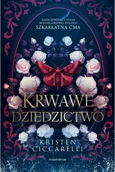 Krwawe dziedzictwo