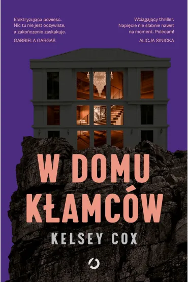 W domu kłamców