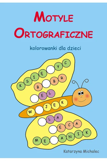 Motyle ortograficzne