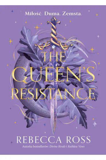 The Queen's Resistance
